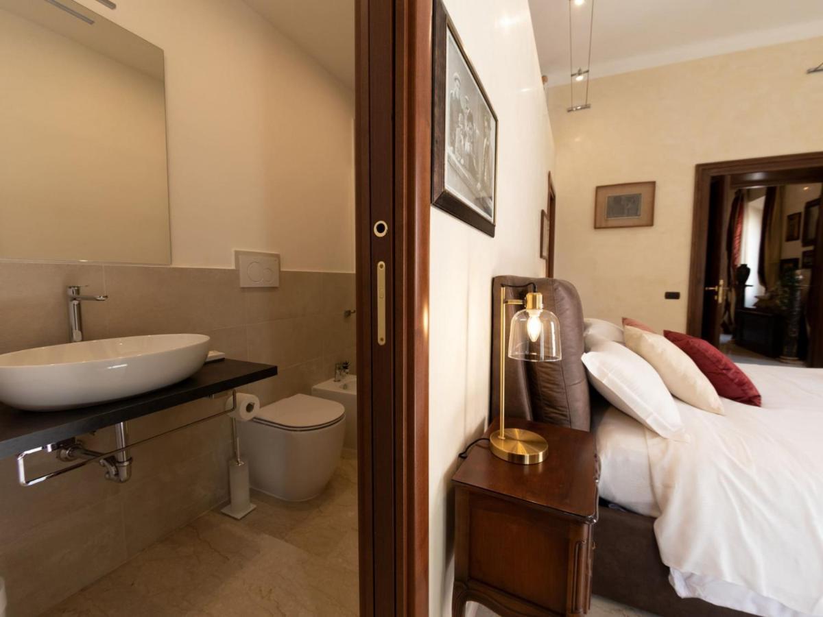 The Best Rent - Apartment With A View On Altare Della Patria Rom Exterior foto