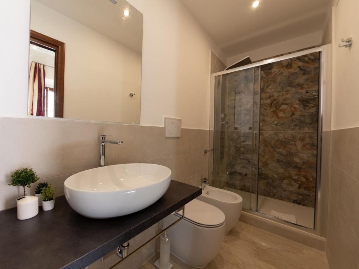 The Best Rent - Apartment With A View On Altare Della Patria Rom Exterior foto