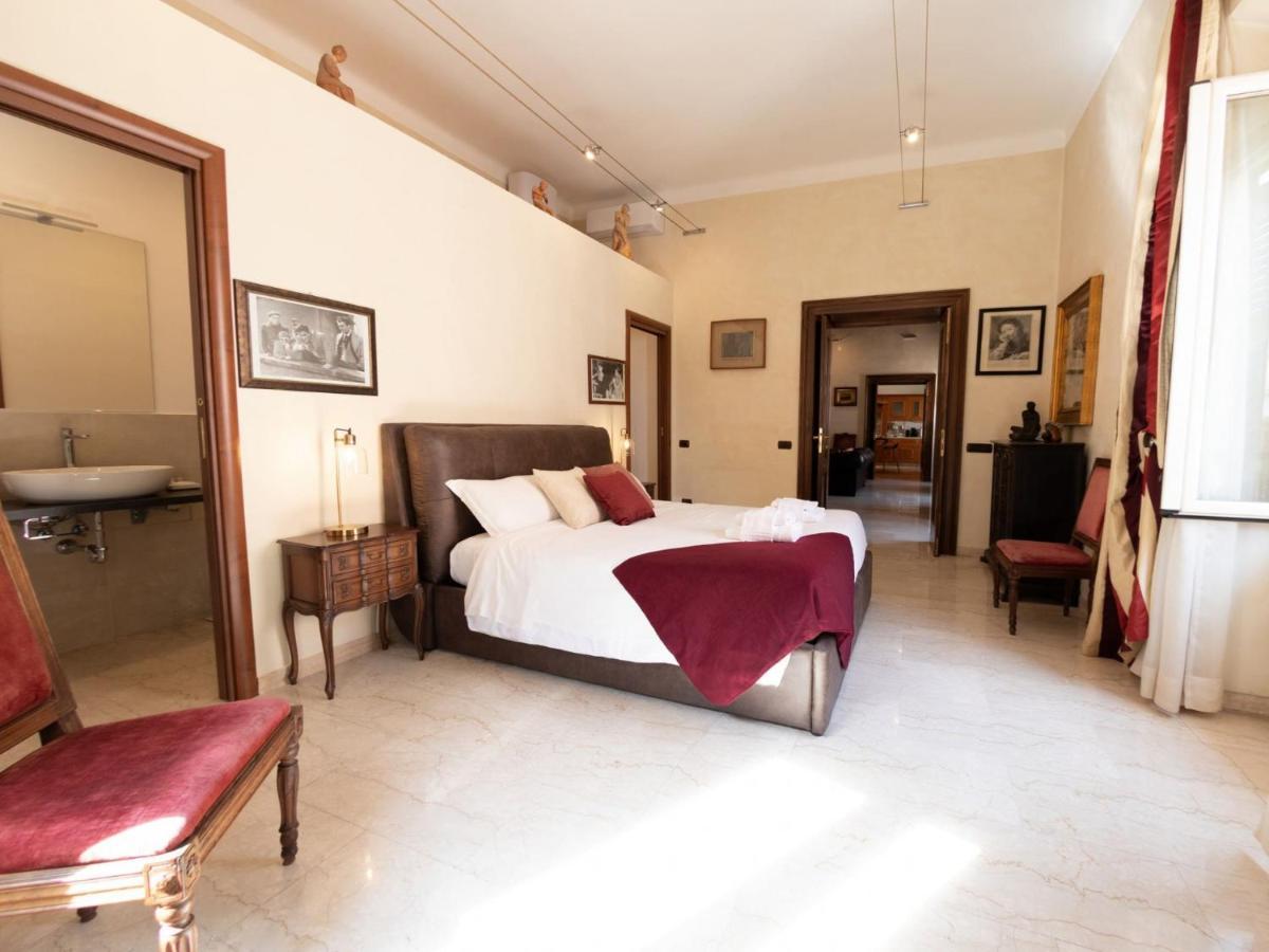 The Best Rent - Apartment With A View On Altare Della Patria Rom Exterior foto