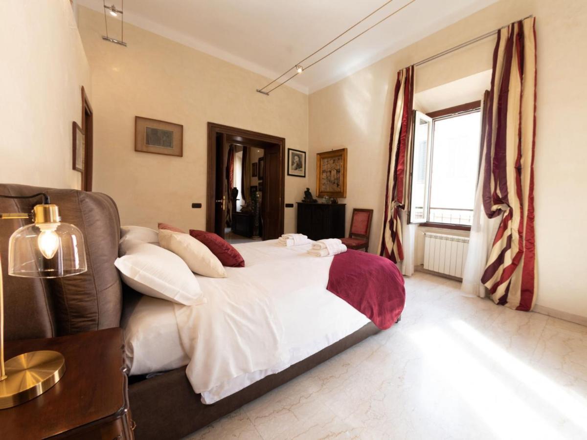 The Best Rent - Apartment With A View On Altare Della Patria Rom Exterior foto