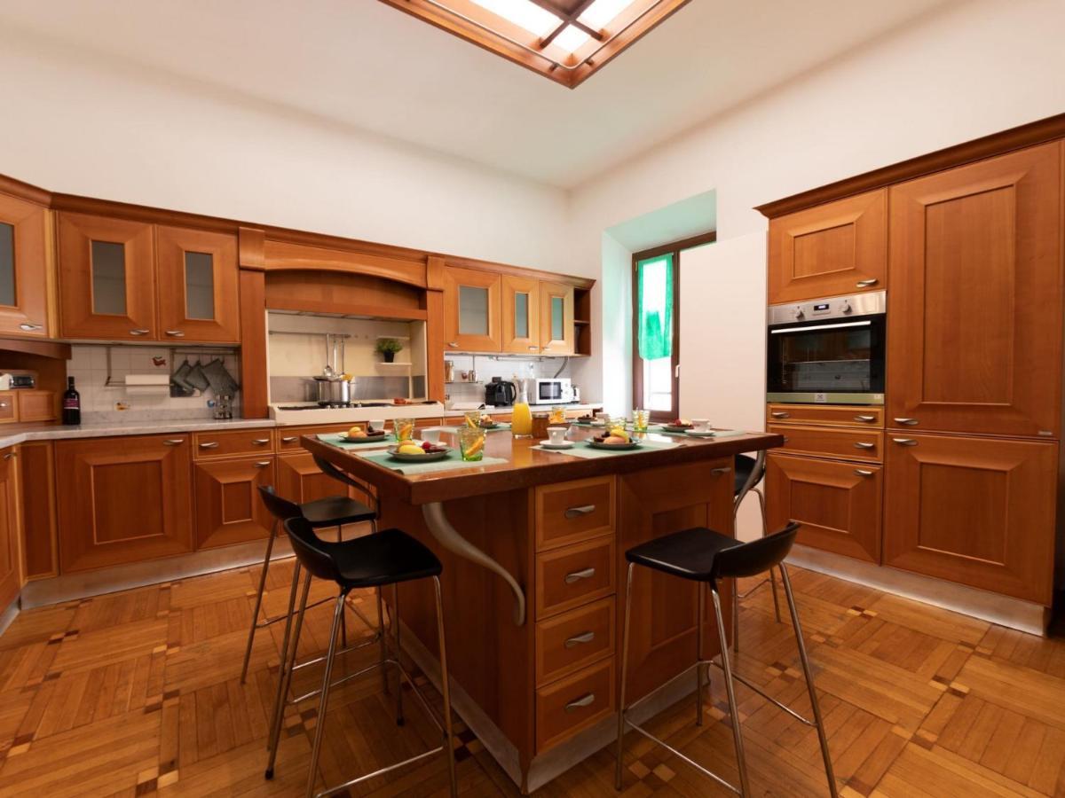 The Best Rent - Apartment With A View On Altare Della Patria Rom Exterior foto