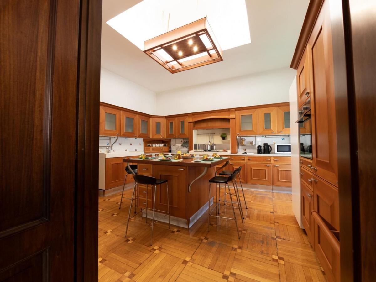 The Best Rent - Apartment With A View On Altare Della Patria Rom Exterior foto