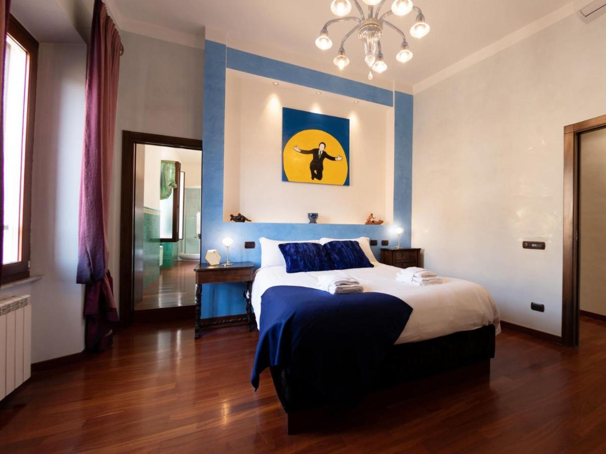 The Best Rent - Apartment With A View On Altare Della Patria Rom Exterior foto