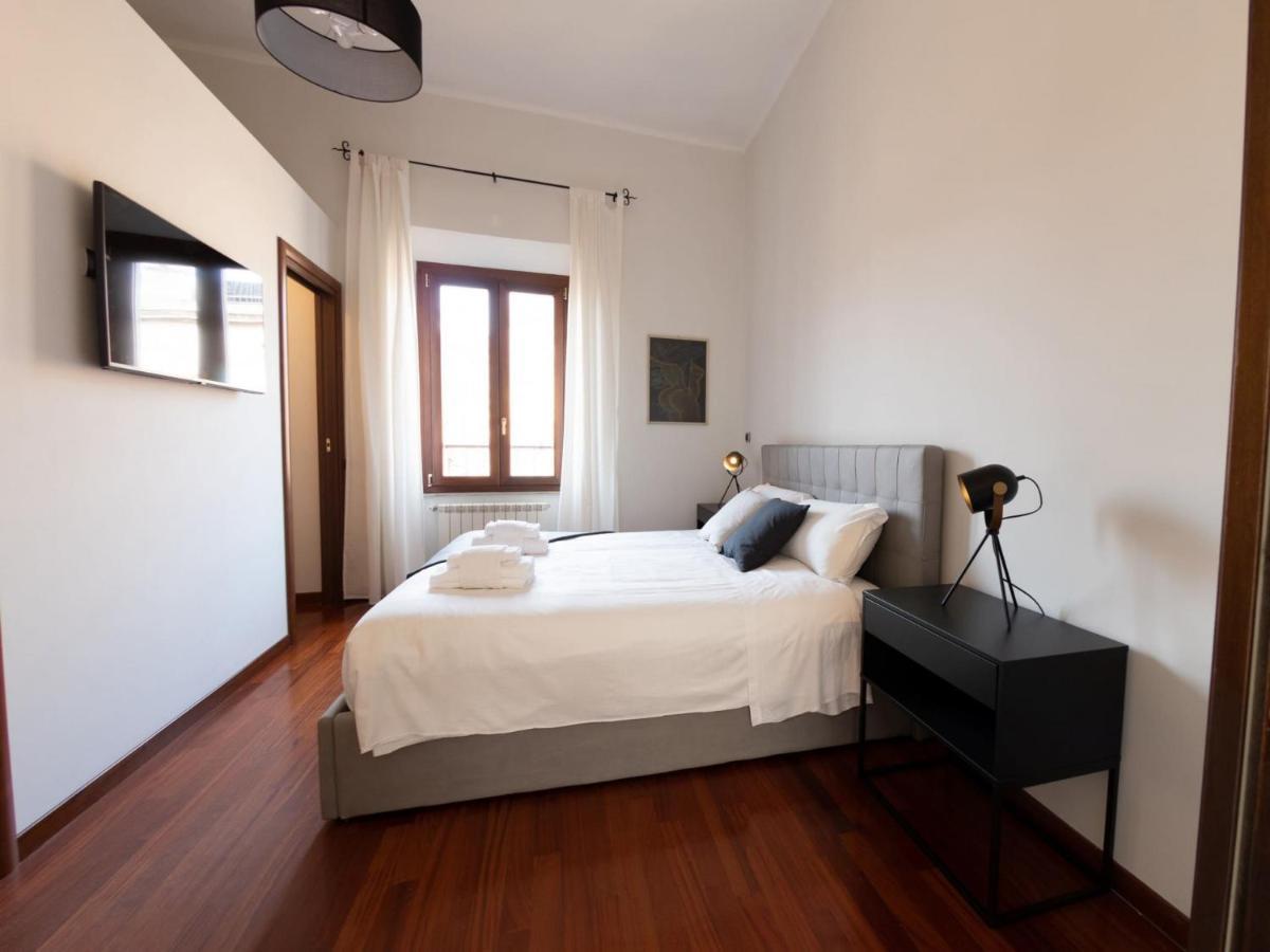 The Best Rent - Apartment With A View On Altare Della Patria Rom Exterior foto