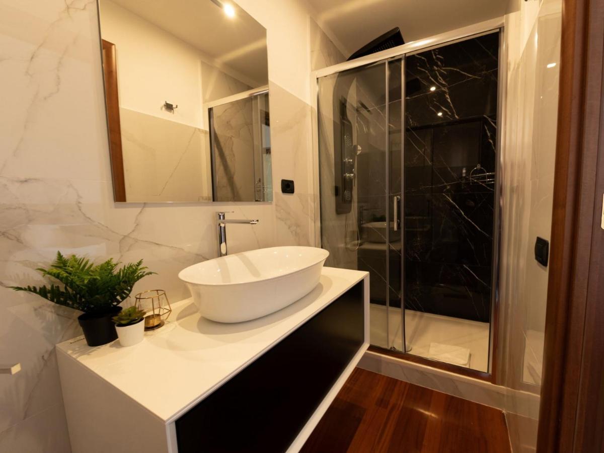The Best Rent - Apartment With A View On Altare Della Patria Rom Exterior foto